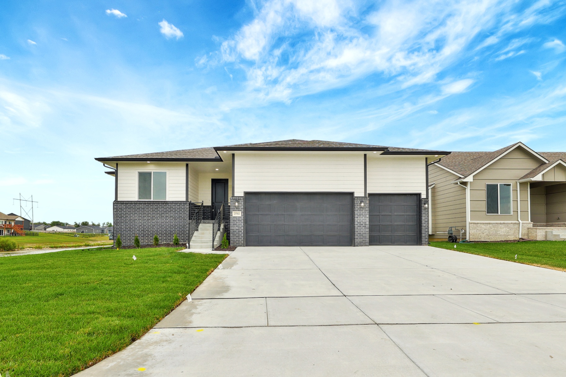 2751 E Ironstone, Park City KS