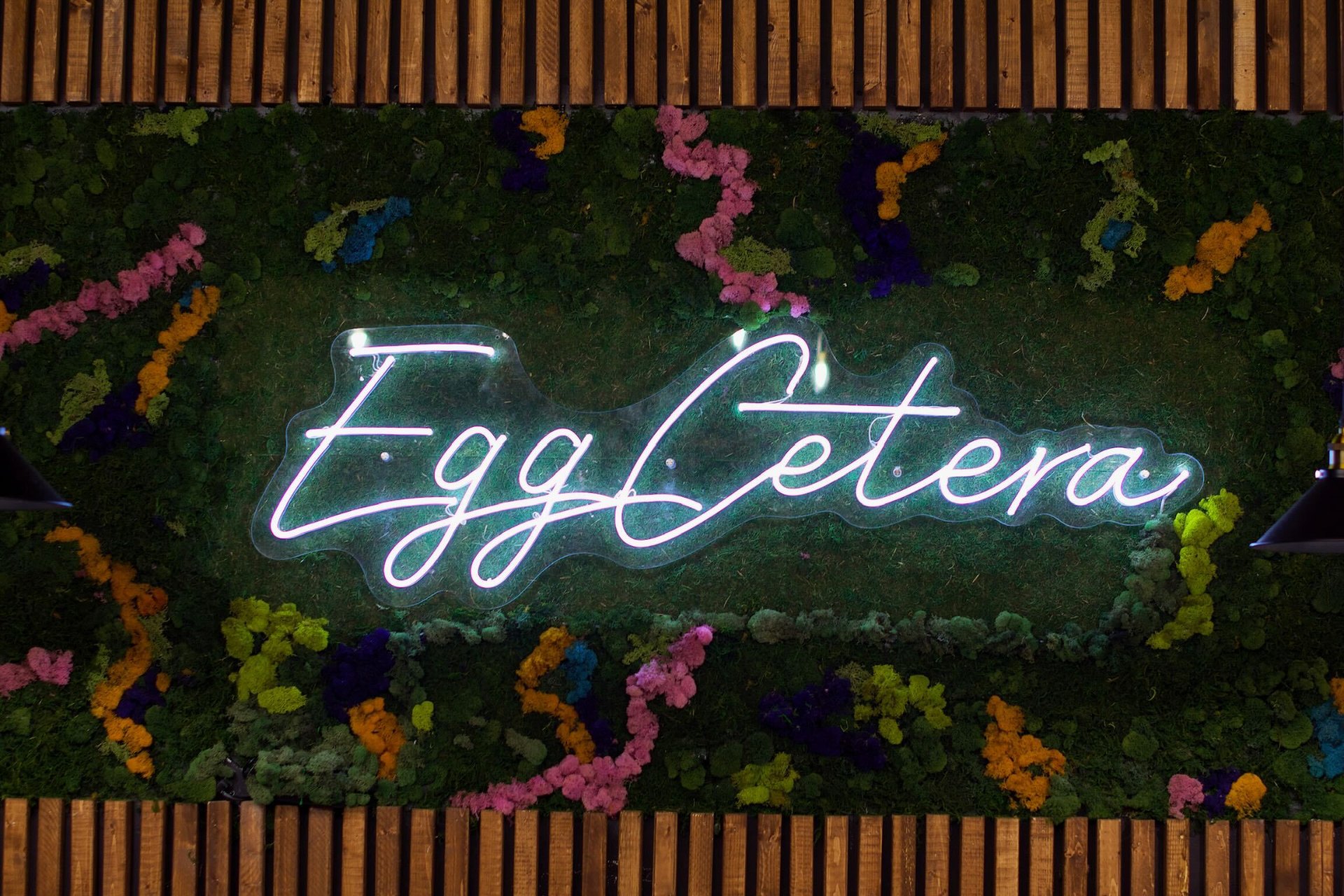 EggCetera Breakfast Restaurant, Wichita KS