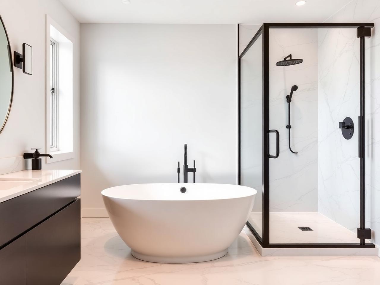 Bathroom Remodeling